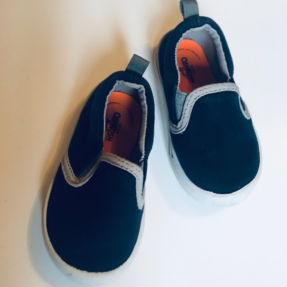 OshKosh Slip-On Shoes